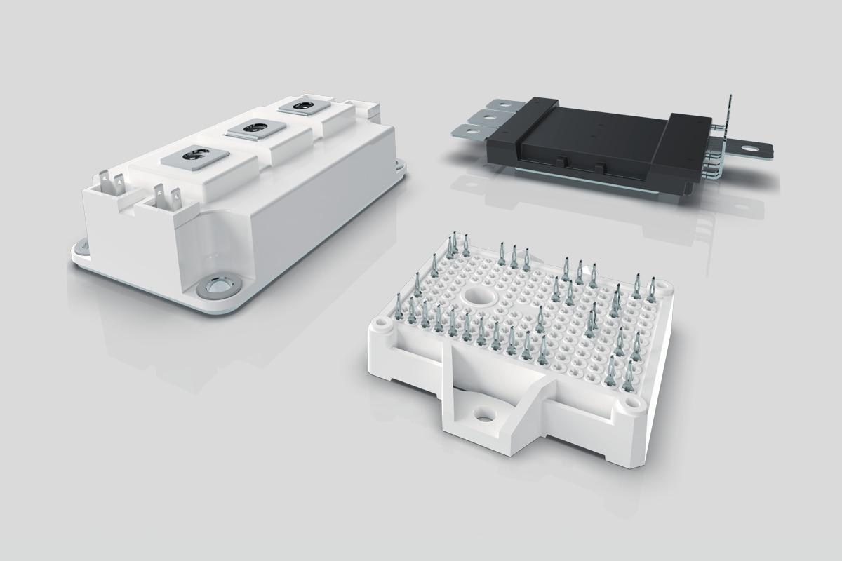 Power Modules category image