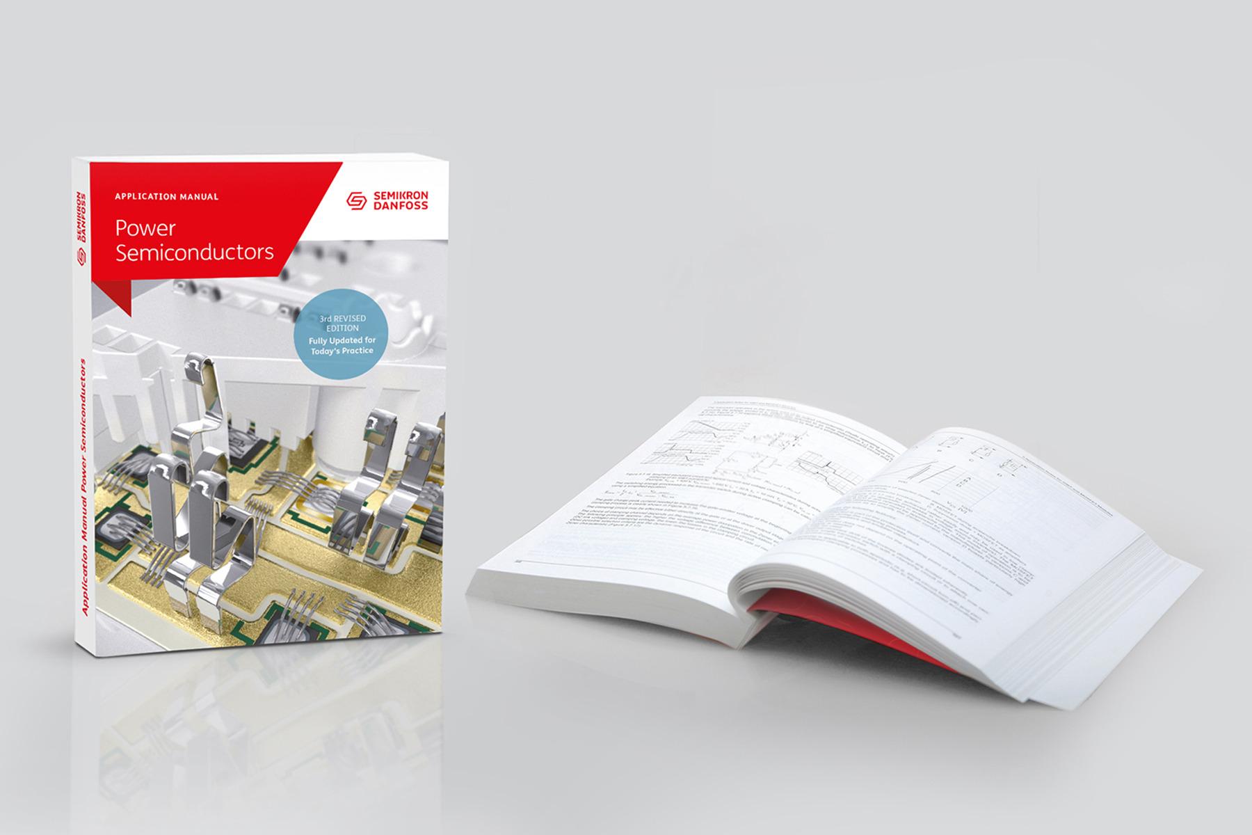 Application Manual Power Semiconductors 3rd edition