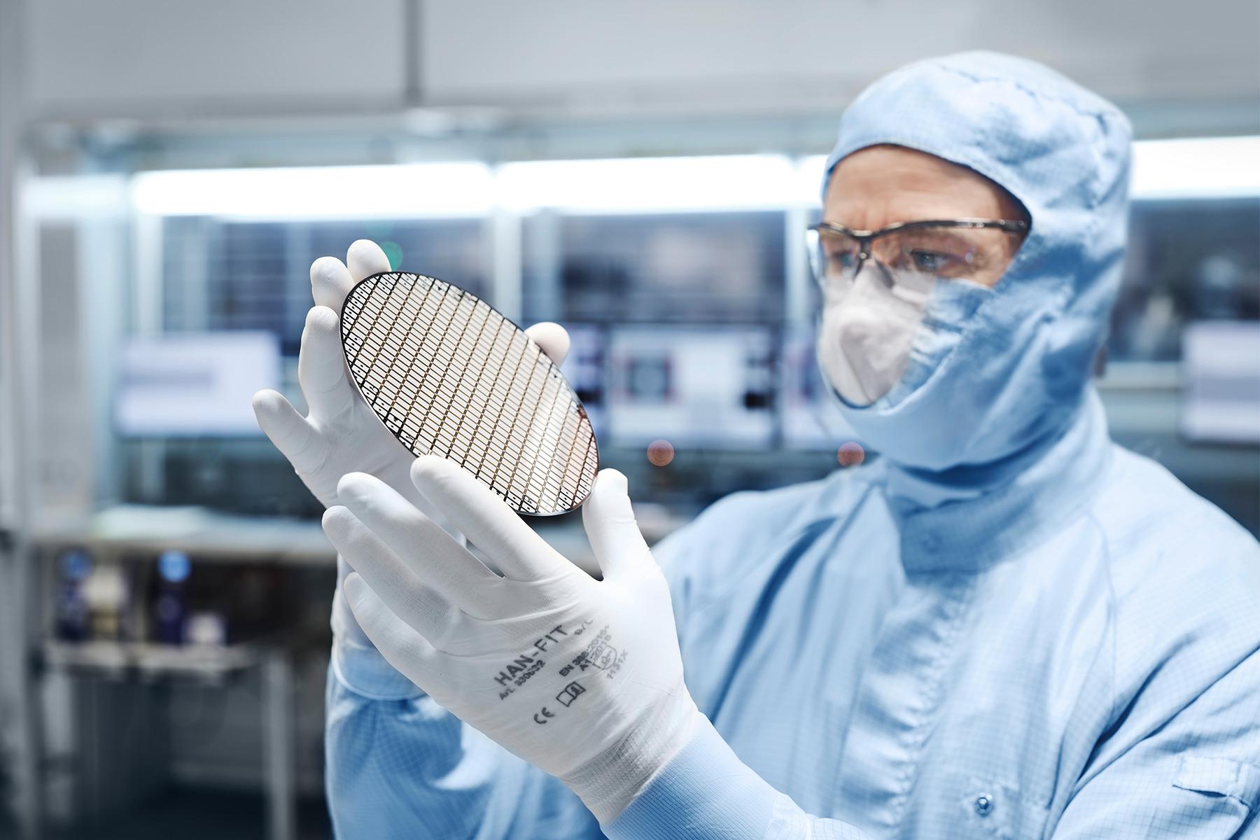 Next-Gen Freewheeling Diodes